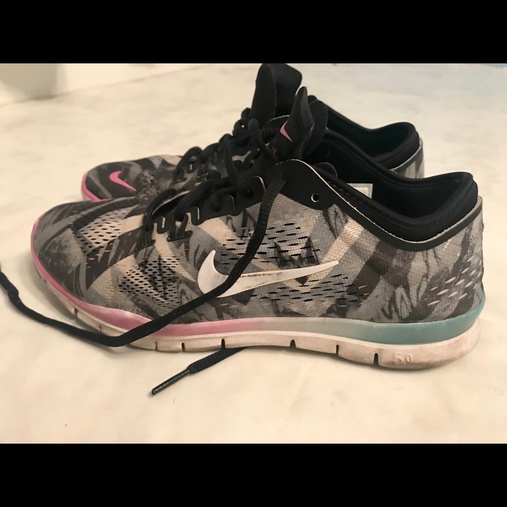Nike Free Runs (Discontinued!)